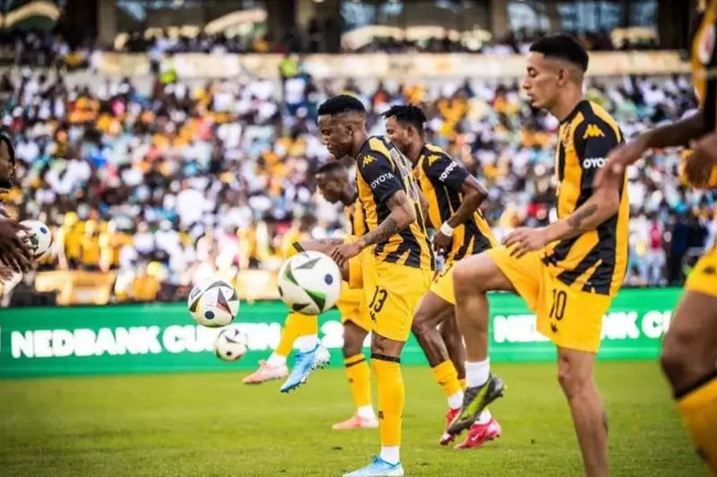 كايزر تشيفز